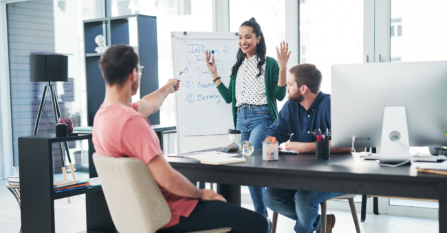 Benefits of Lean Six Sigma In-house Training