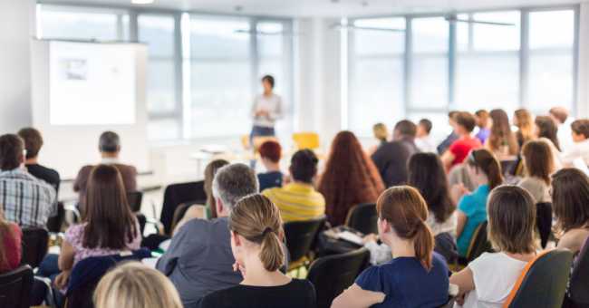 Benefits of Lean Six Sigma Public Training