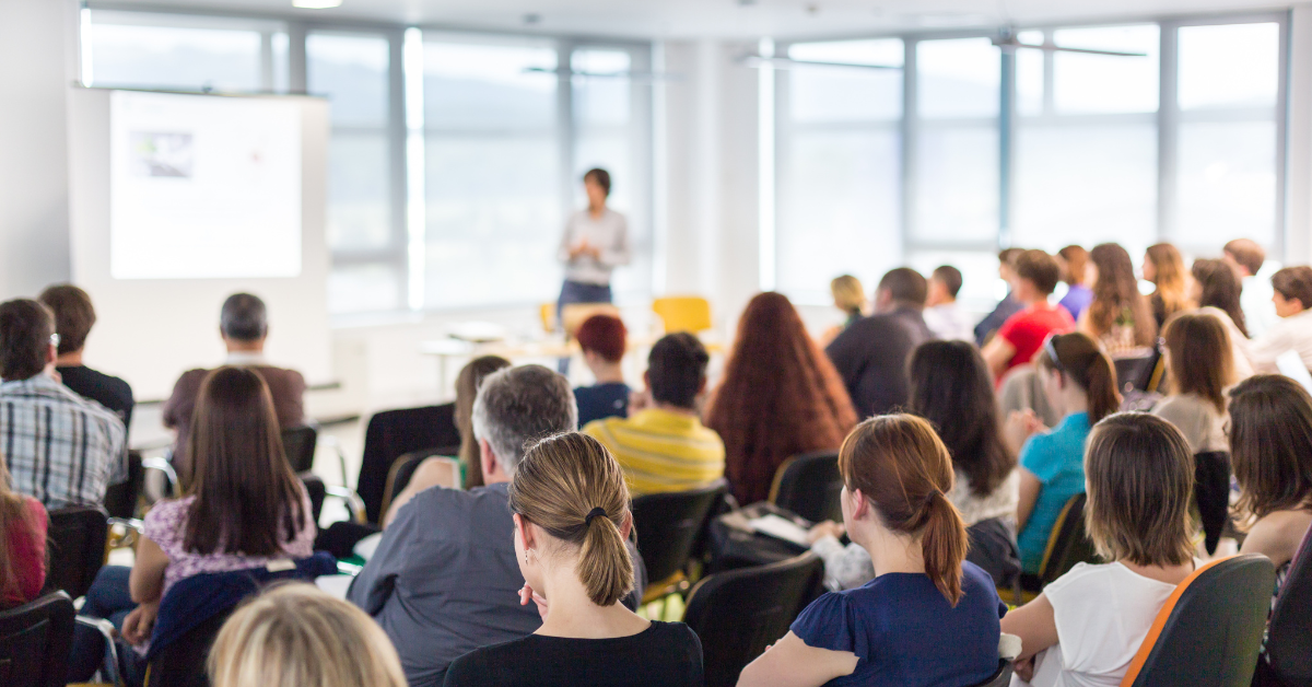 Benefits of Lean Six Sigma Public Training