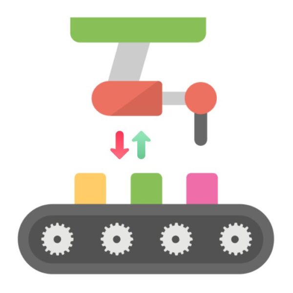 Designing High-Mix Low-Volume Production Lines