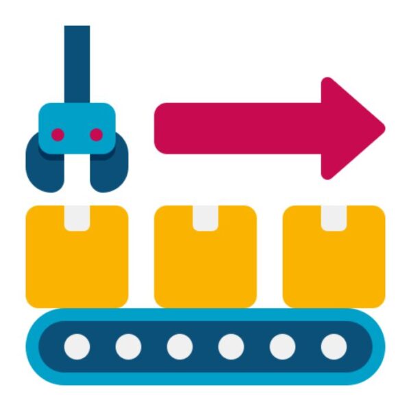 Introduction to Flow Manufacturing