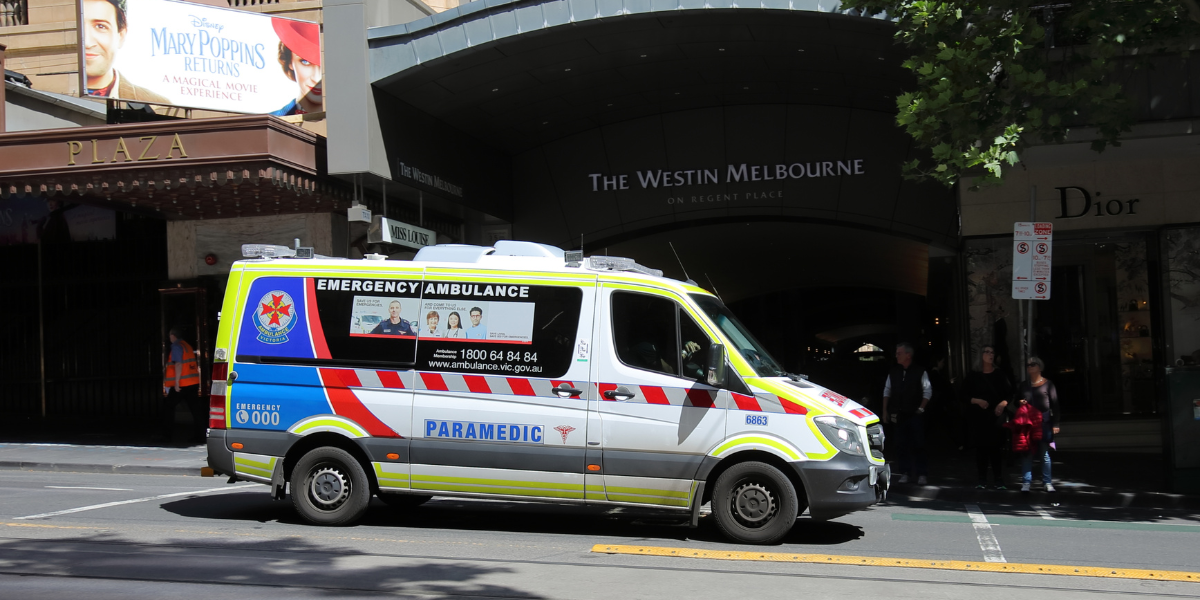 Reducing Access Block & Ambulance Ramping to Improve Emergency Department Performance_ Lean Six Sigma Strategy