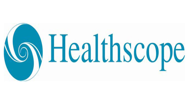 Helthscope Pty Ltd