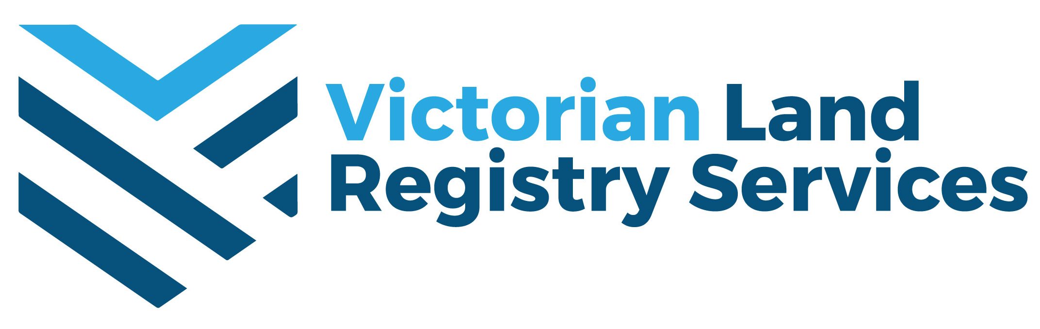 Vic land registry services