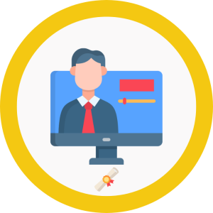 Accelerated – Lean Six Sigma Yellow Belt - Instructor-Led Online Training & Certification (1 Day)