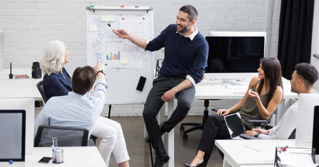 Streamlining Success – The Impact Of Lean Six Sigma In BPO and Shared Services Organizations Lean Six Sigma In BPO
