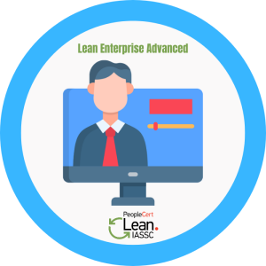 Lean Enterprise (Advanced Level) Instructor-Led Online Training