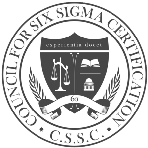 Council For Six Sigma Certification (CSSC)