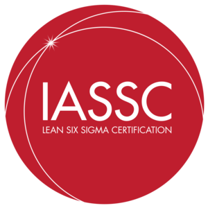 PeopleCert IASSC Accredited Training Organisation logo
