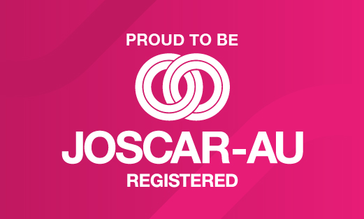 JOSCAR-AU Registered Supplier